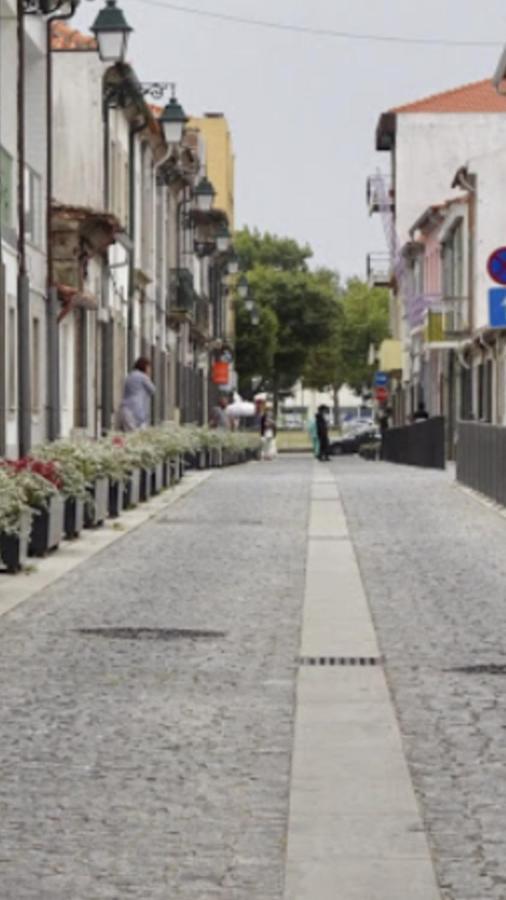 דירות ויאנה דו קסטלו Viana E Coracao De Ouro מראה חיצוני תמונה