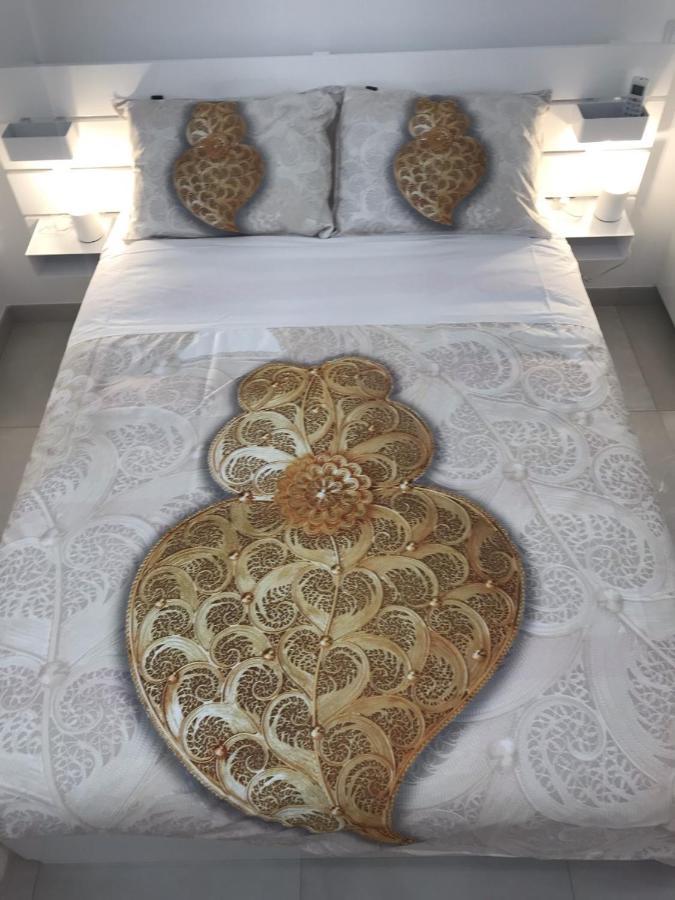 דירות ויאנה דו קסטלו Viana E Coracao De Ouro מראה חיצוני תמונה
